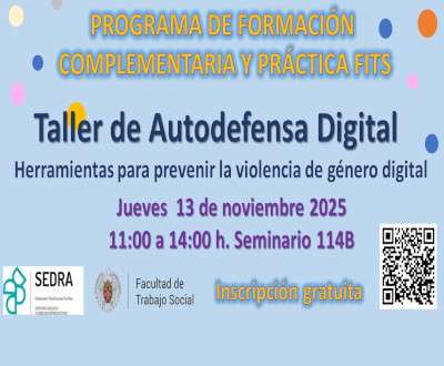 Autodefensa digital. Herramientas para prevenir la violencia de género digital